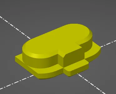 S22 Suspension Cover