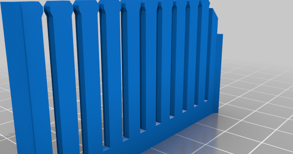 Jumper Wire Racks for HDX Organizer EDGE Compartments by David H. Brown