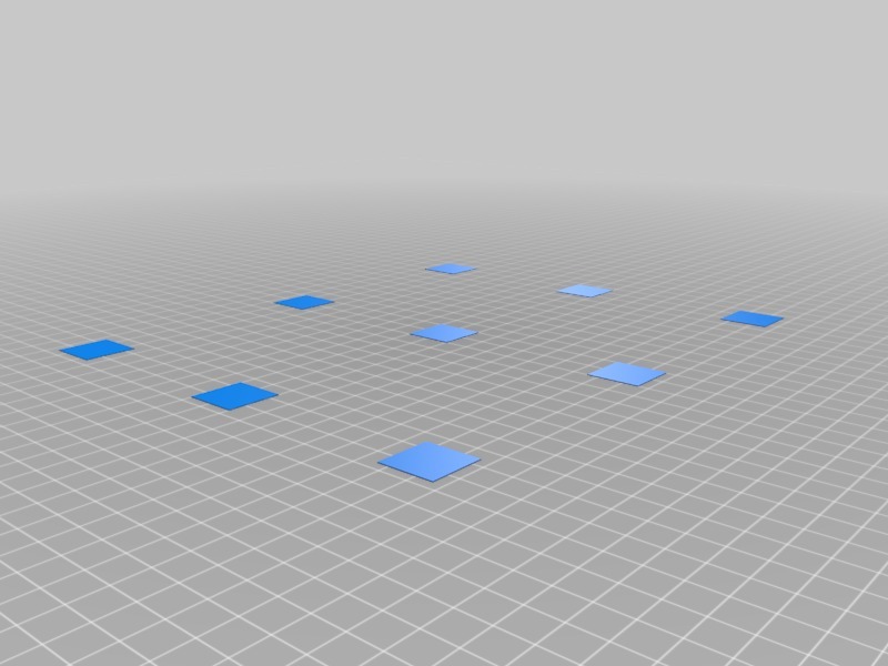 Bed Level Correction process — miniatura 2