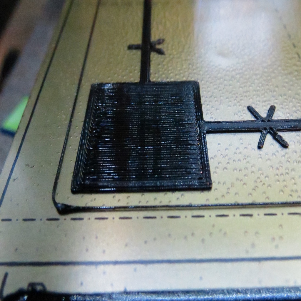 Bed Level Correction process — miniatura 4