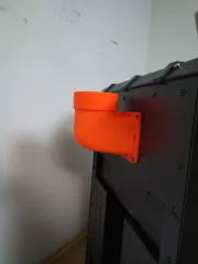 Vent Connector Hub