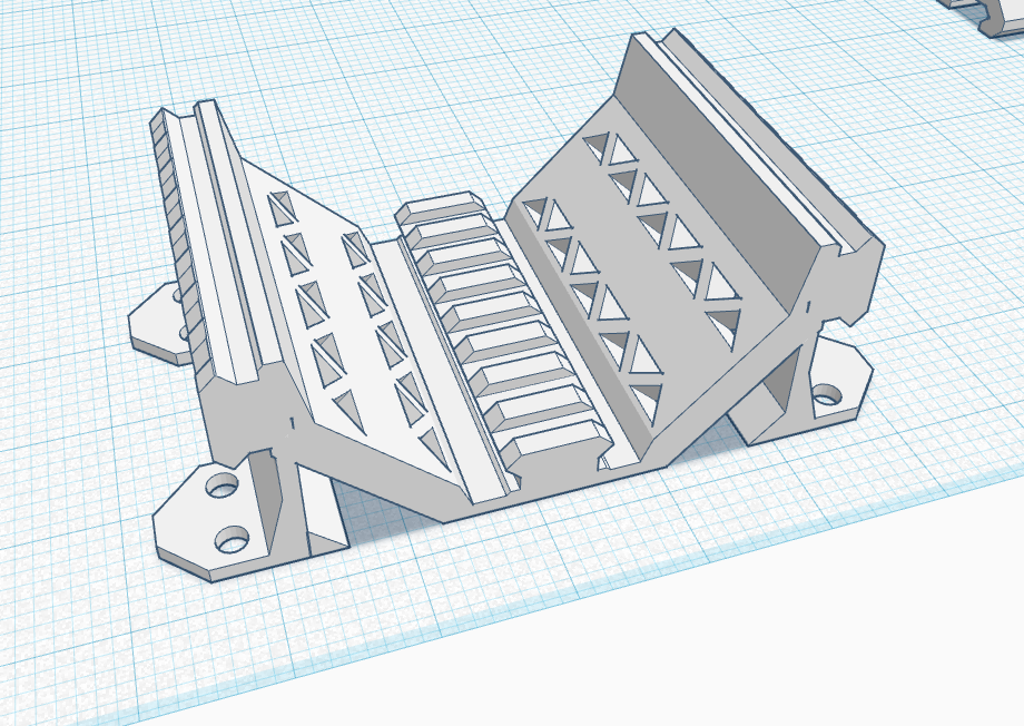 MMS Triside Mount