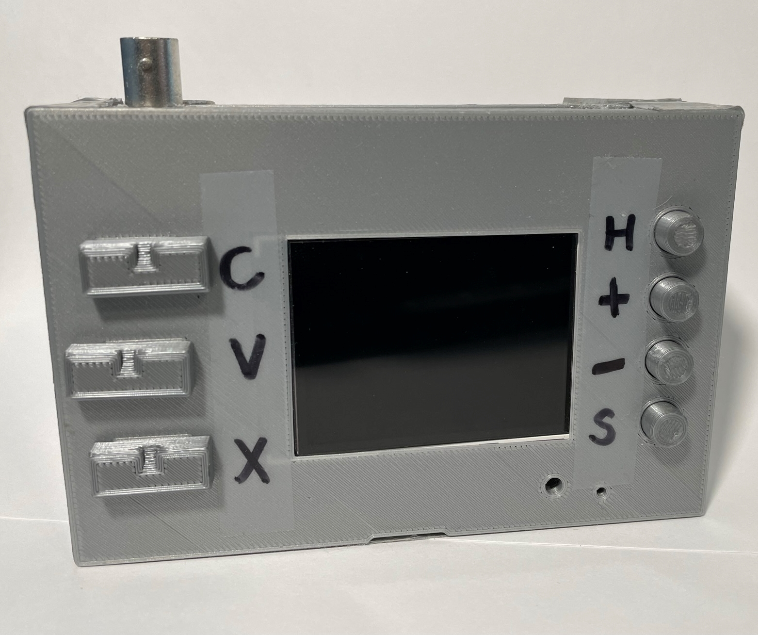 Case for DSO138 Pocket Oscilloscope
