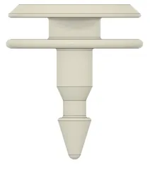 Nissan Titan Plastic Fastener