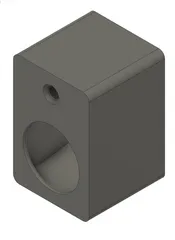 Mini Speaker with 1" Driver