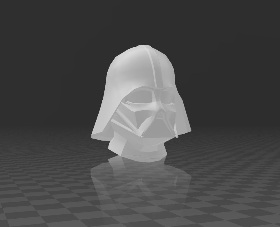 Vader Bluetooth Speaker