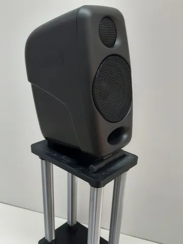 iLoud Micro Monitors Speakers Stand