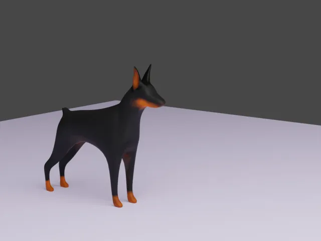 Dog