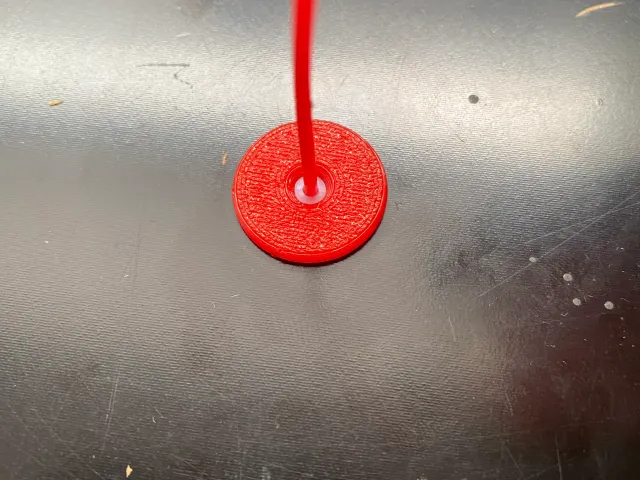 Lack Basic Filament guide