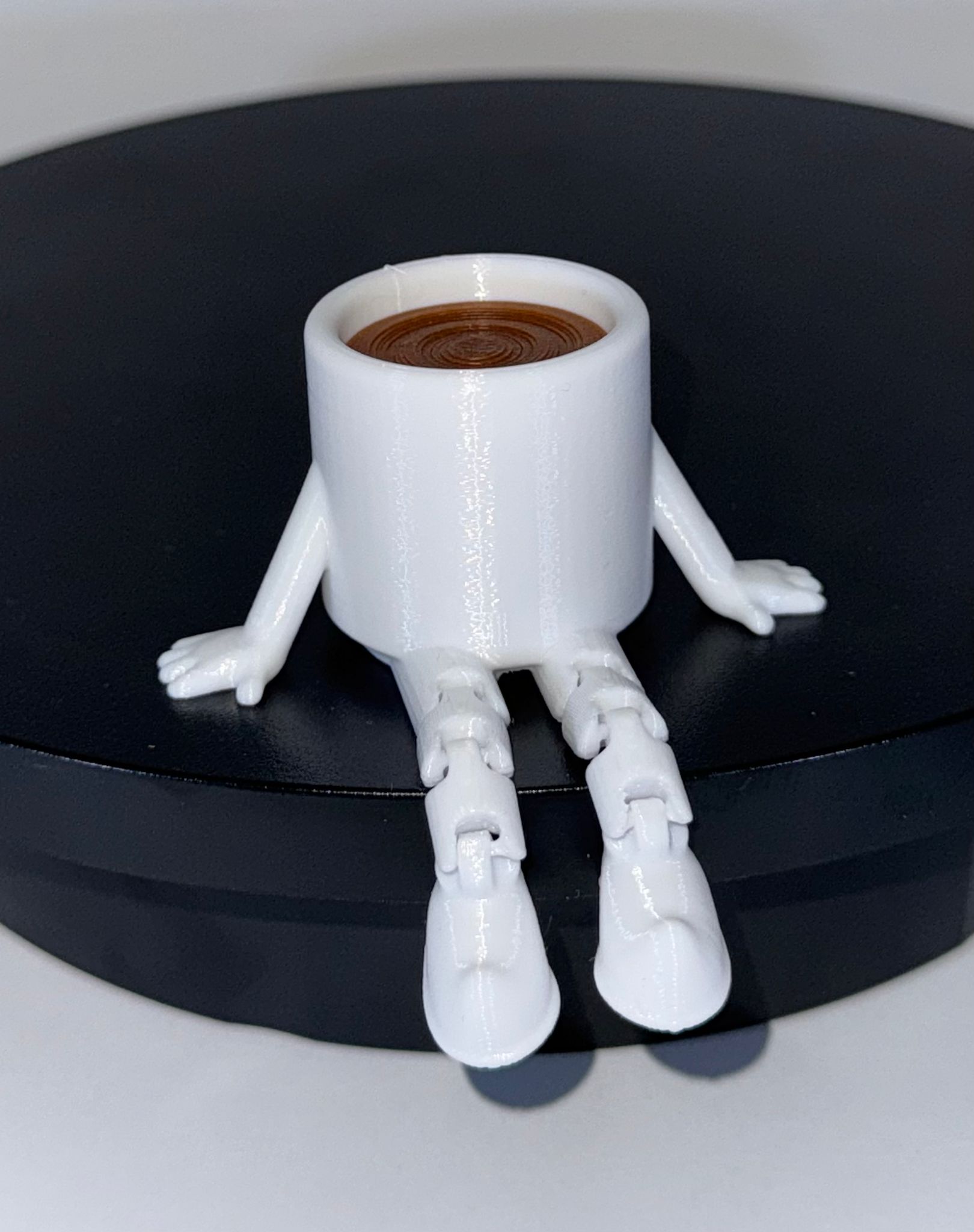 Espresso Cup Kahve Fincan
