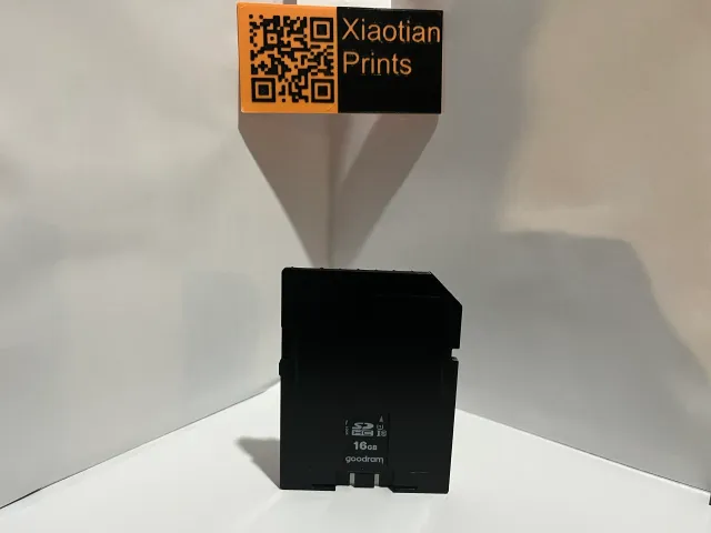 SD Card SD Card Holder