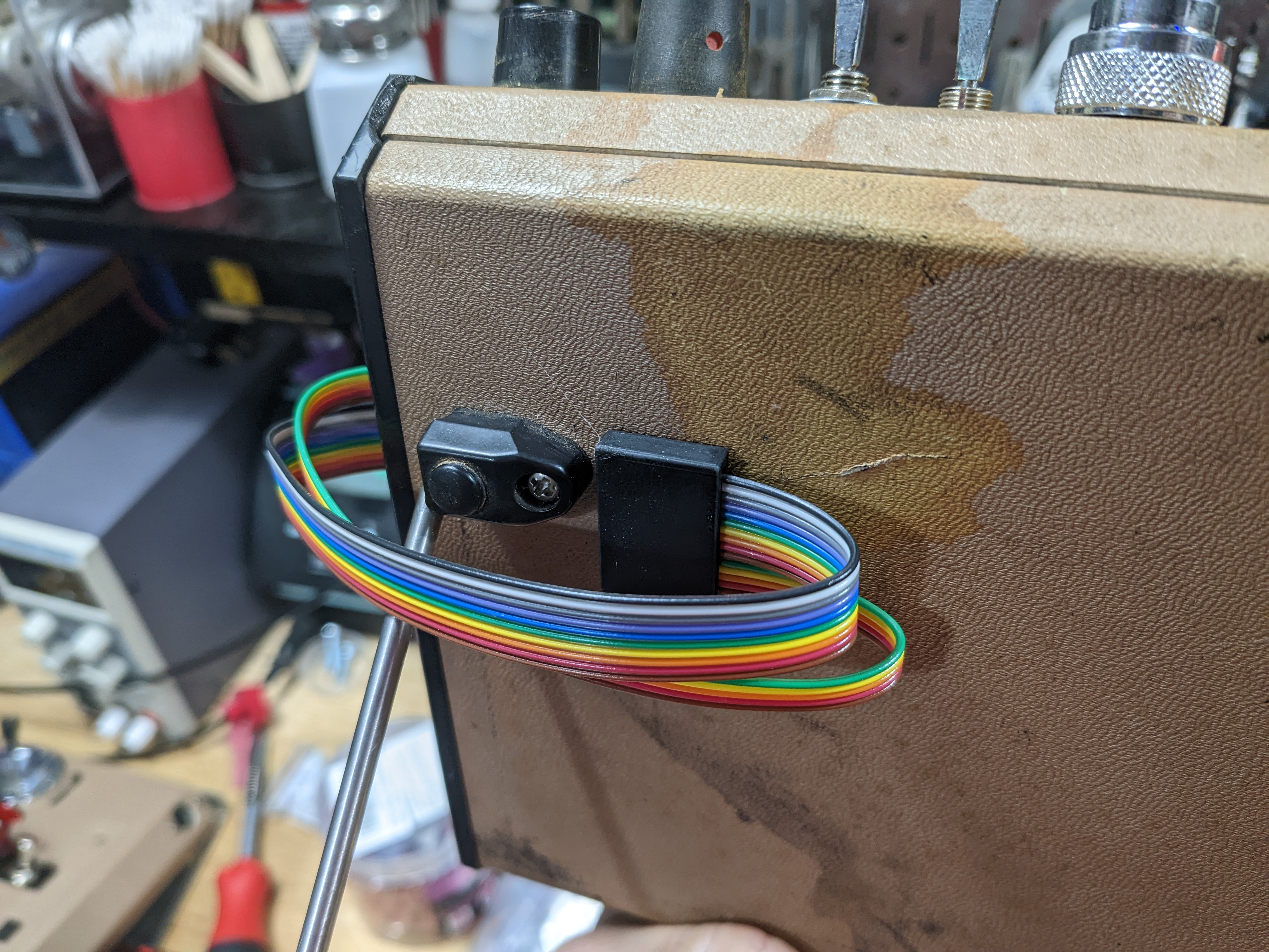 Ghostbusters RTV Parts — miniatura 7