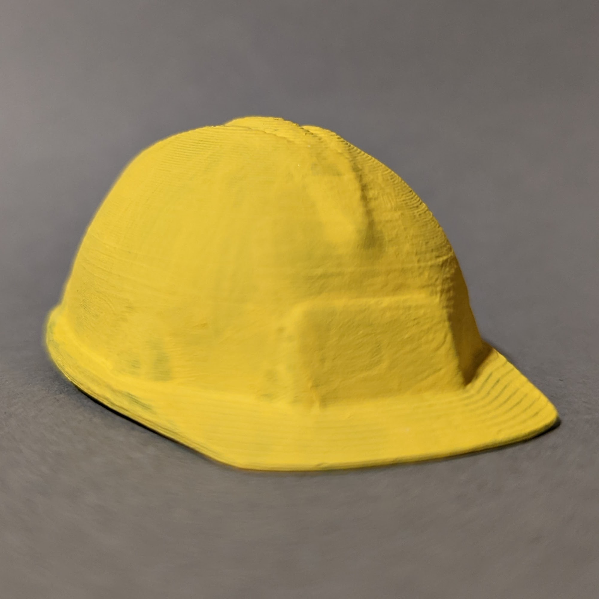 Printer Head Hats By Itz Earthy Download Free Stl Model