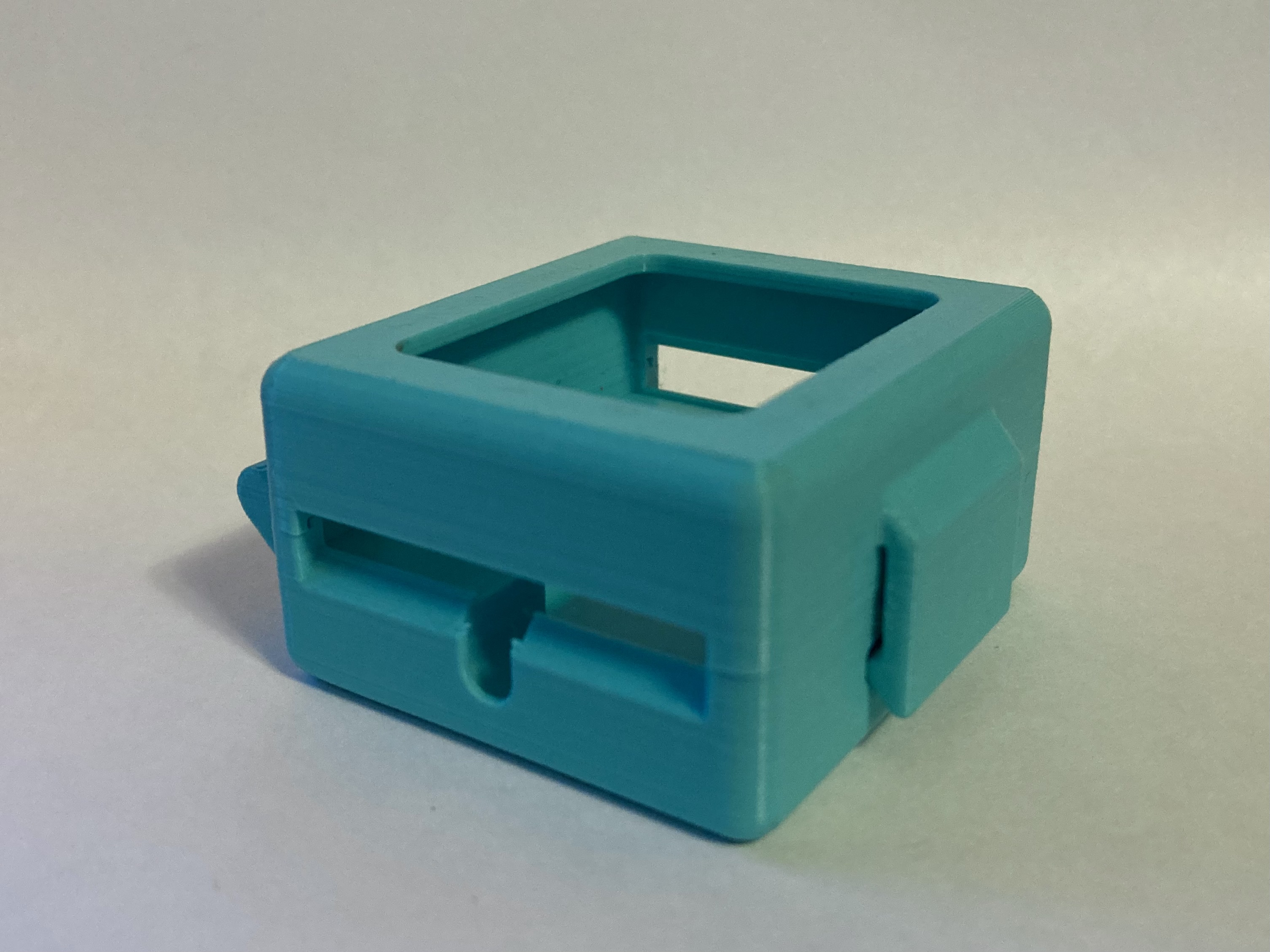 Apple Watch Charge Case By JacenToth Download Free STL Model apple-watch-charge-case-by-jacentoth-download-free-stl-model