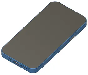 Mock iPhone 12 Pro for Multi-Material