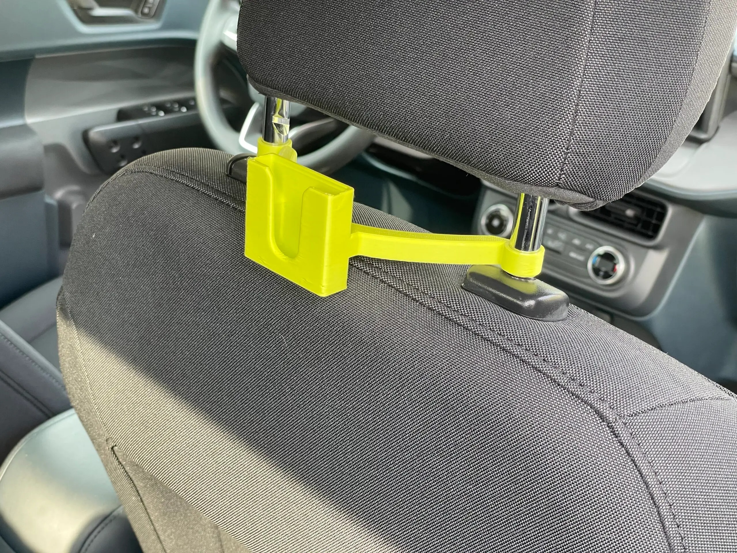 Headrest Mount for Ford FITS (Ford Maverick) by Rob S Download free