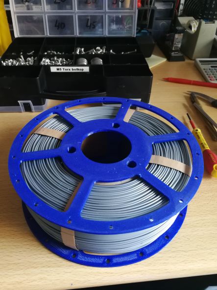 eSpool for eSun Refill