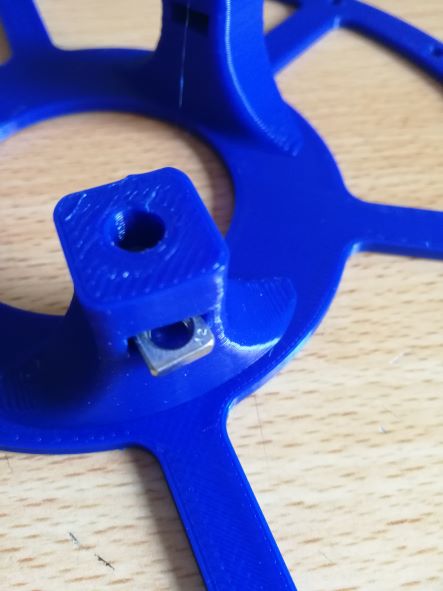 Miniatura 3 do modelo 3D eSpool for eSun Refill