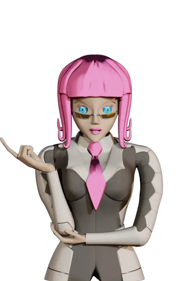 Sybilla HVT model by Fabint | Download free STL model | Printables.com