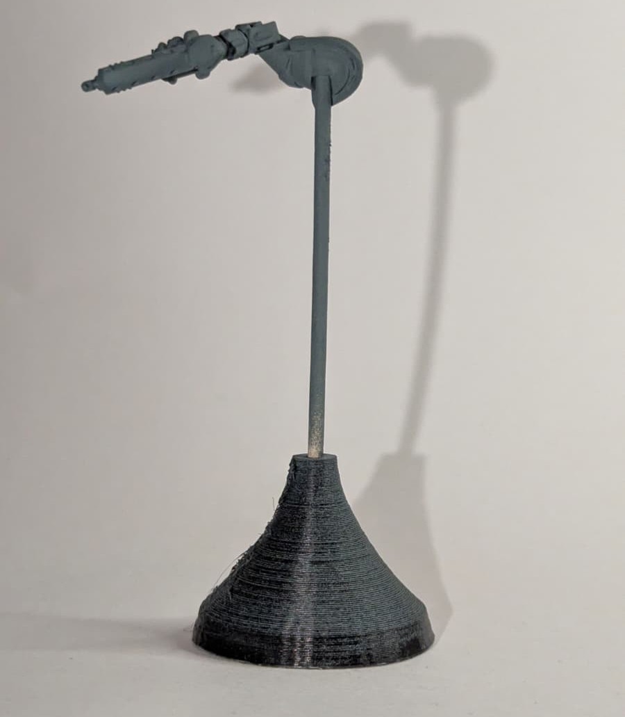 Minature Bits Holder — miniatura 3