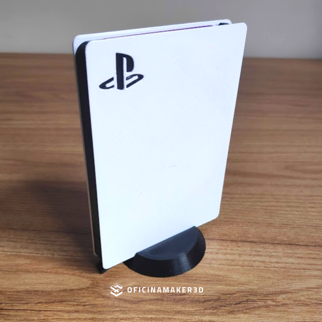 Miniatura 4 do modelo 3D Console Slim Wallet