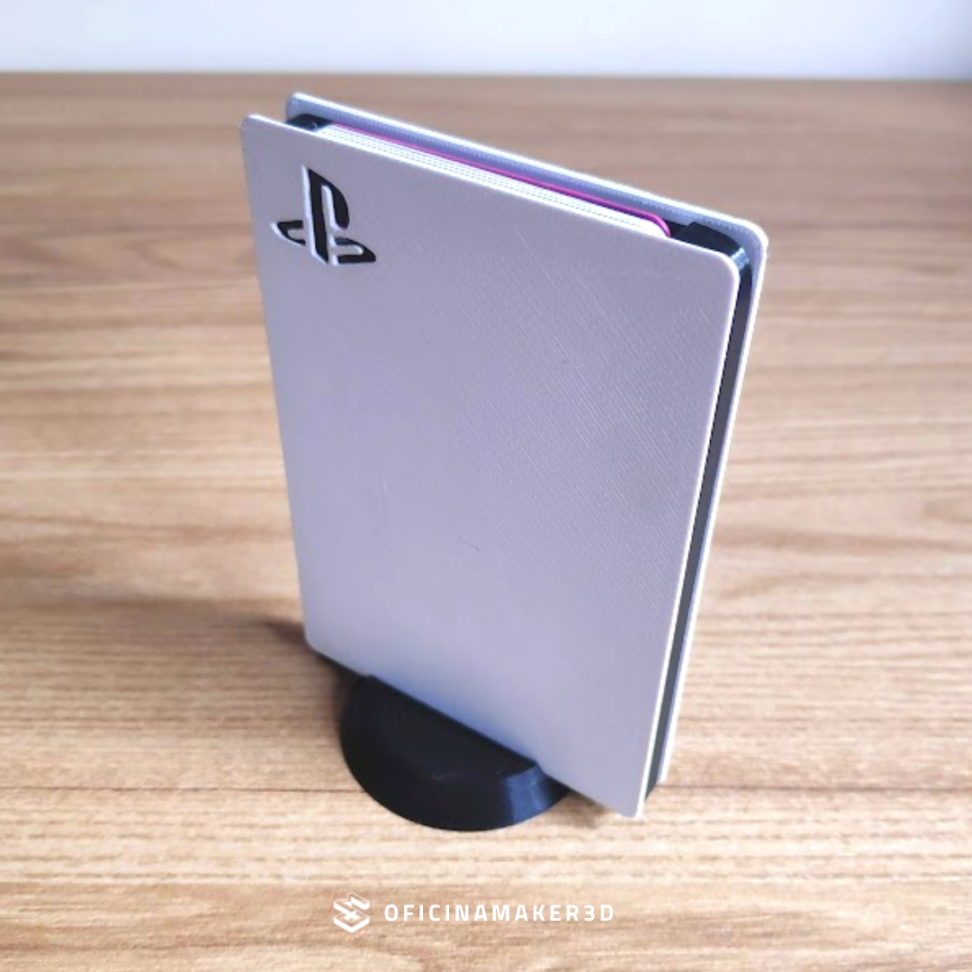 Miniatura 3 do modelo 3D Console Slim Wallet