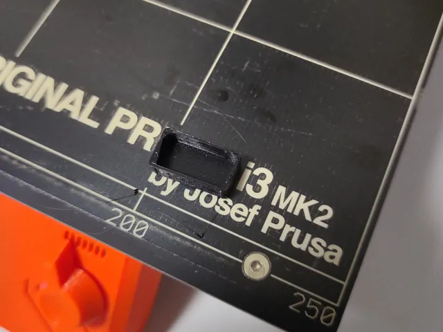 DB9 Serial Port Dust Cover