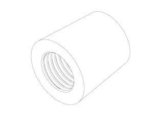 Sili-Seal Replacement Cap