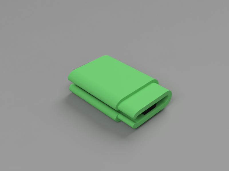 Nexus 7 Cable / Plug Protector