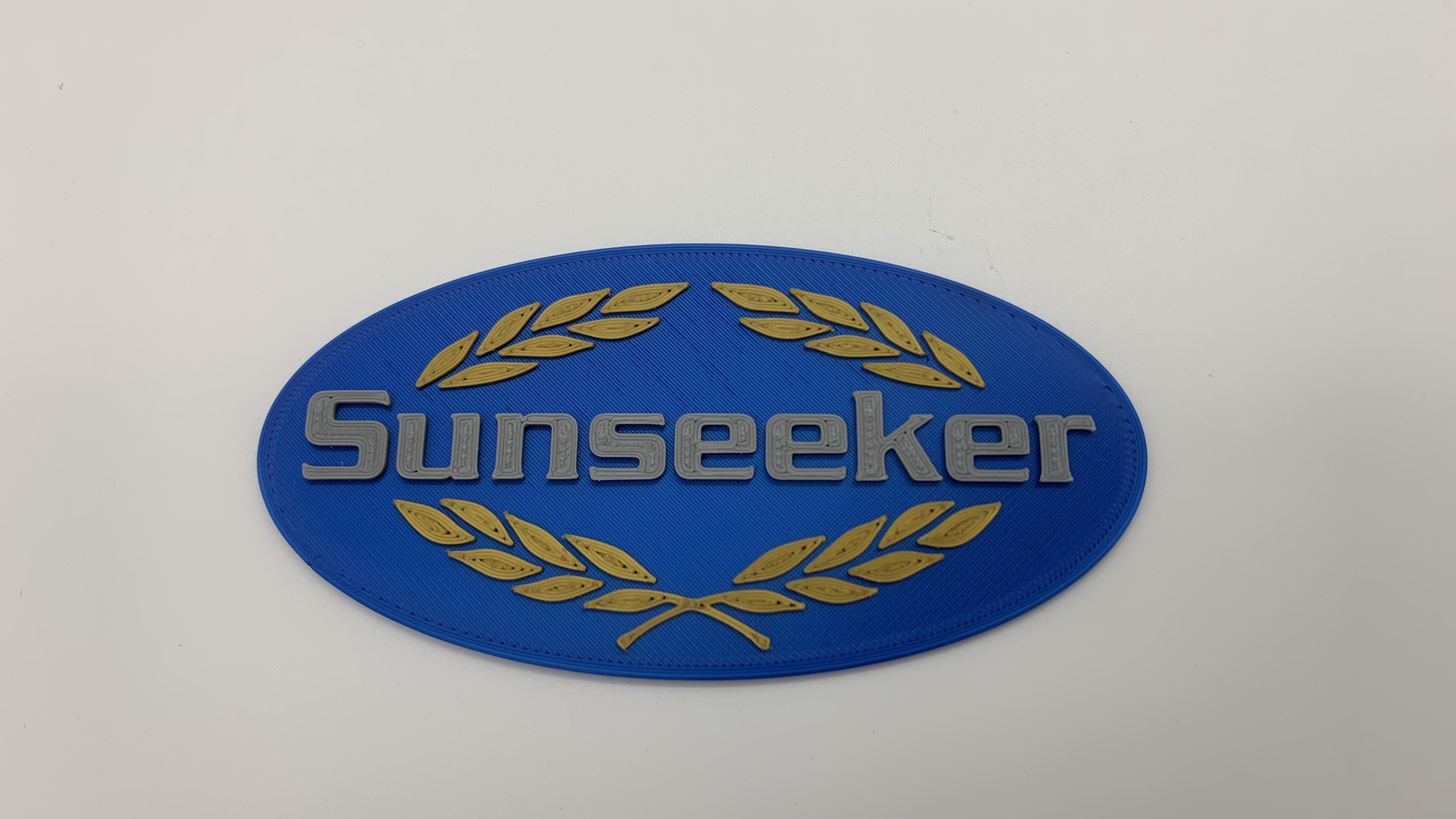 Sunseeker Logo