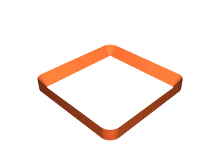 Miniatures Gridfinity Holders for Storage and Transport by liquidmetal9015, Download free STL model