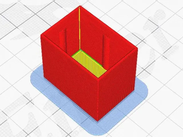 9V Battery Cap