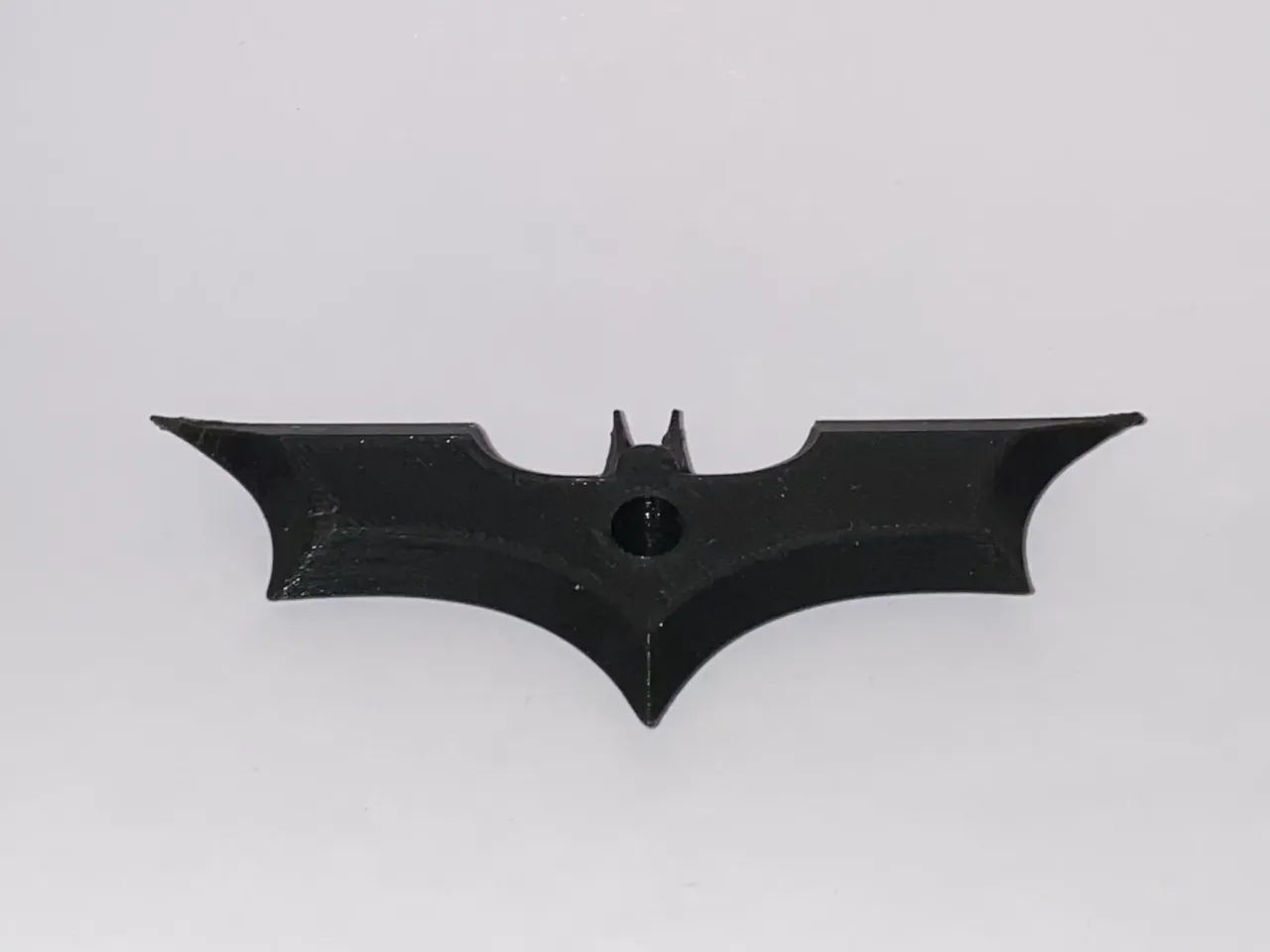 Batman knob por Ueli | Descargar modelo STL gratuito 
