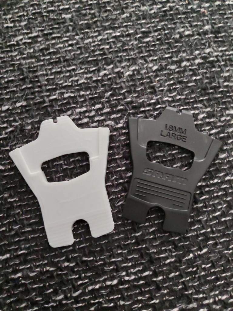 SRAM Brake Disc
