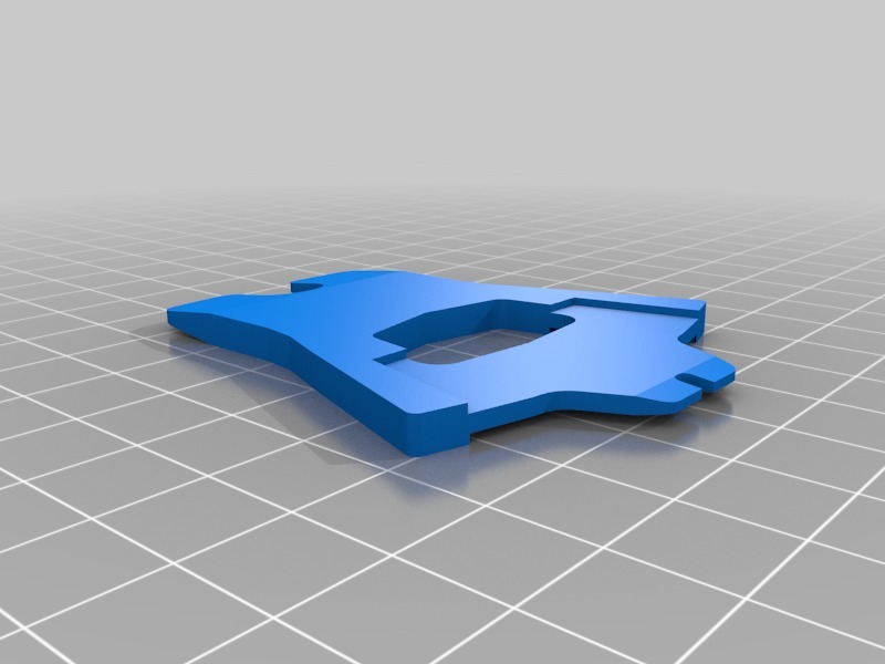 SRAM Brake Disc autorstwa SphaeroX Pobierz darmowy model STL