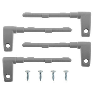 Classic Mini Sunvisor mounting pins