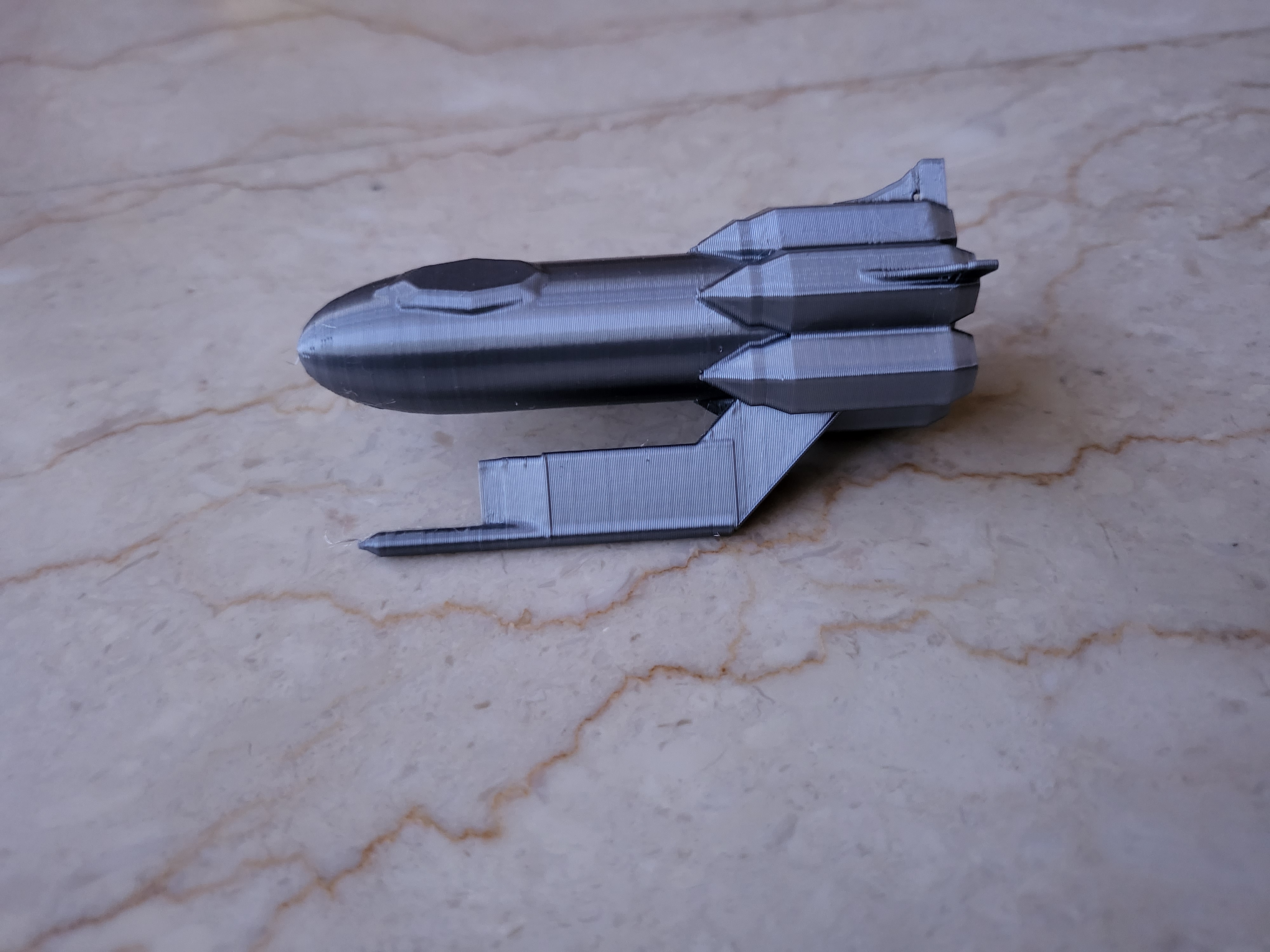 Fantabulous Bojo (Support-free Spaceship)