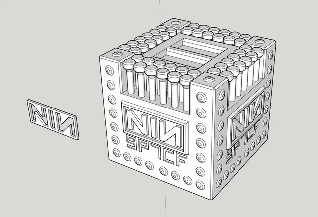 Nailgun Quake Box