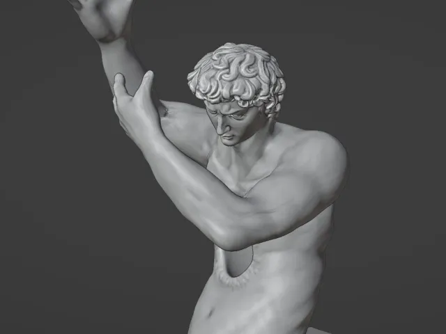 David pen holder (Xp_pen&Wacom)