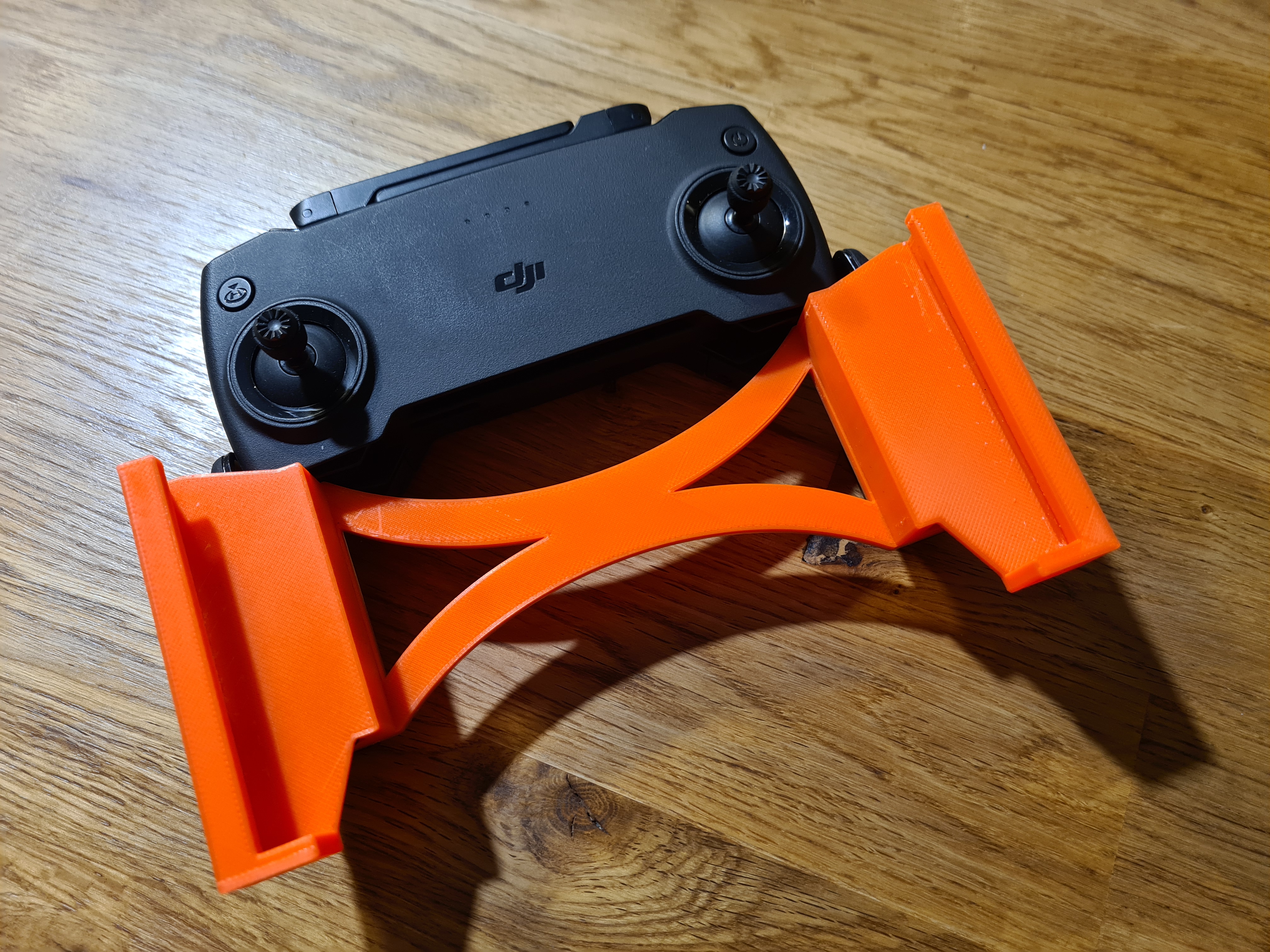 DJI Mavic Mini Samsung Galaxy S20+ Adapter