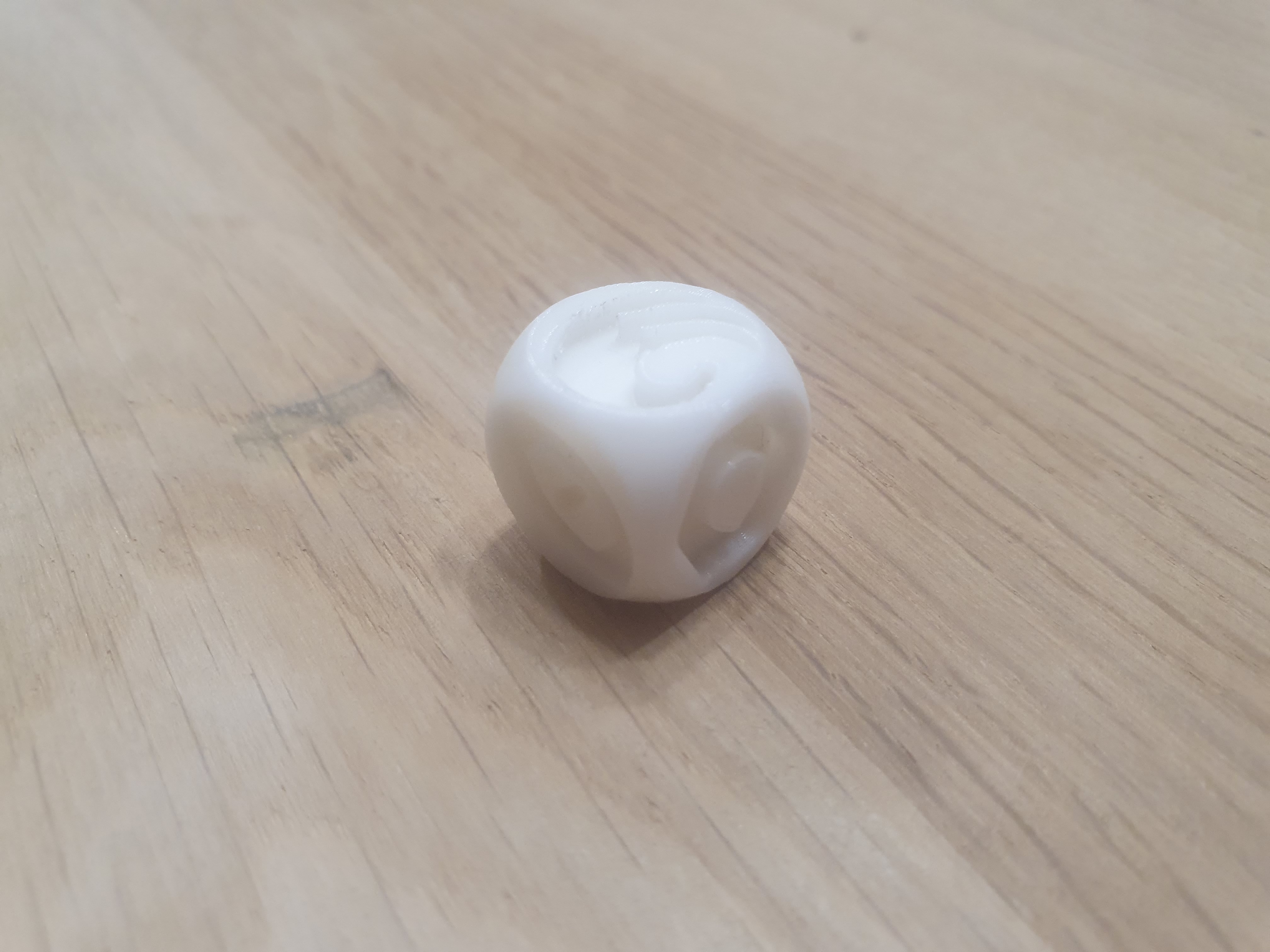 Hideous Abominations replacement dice