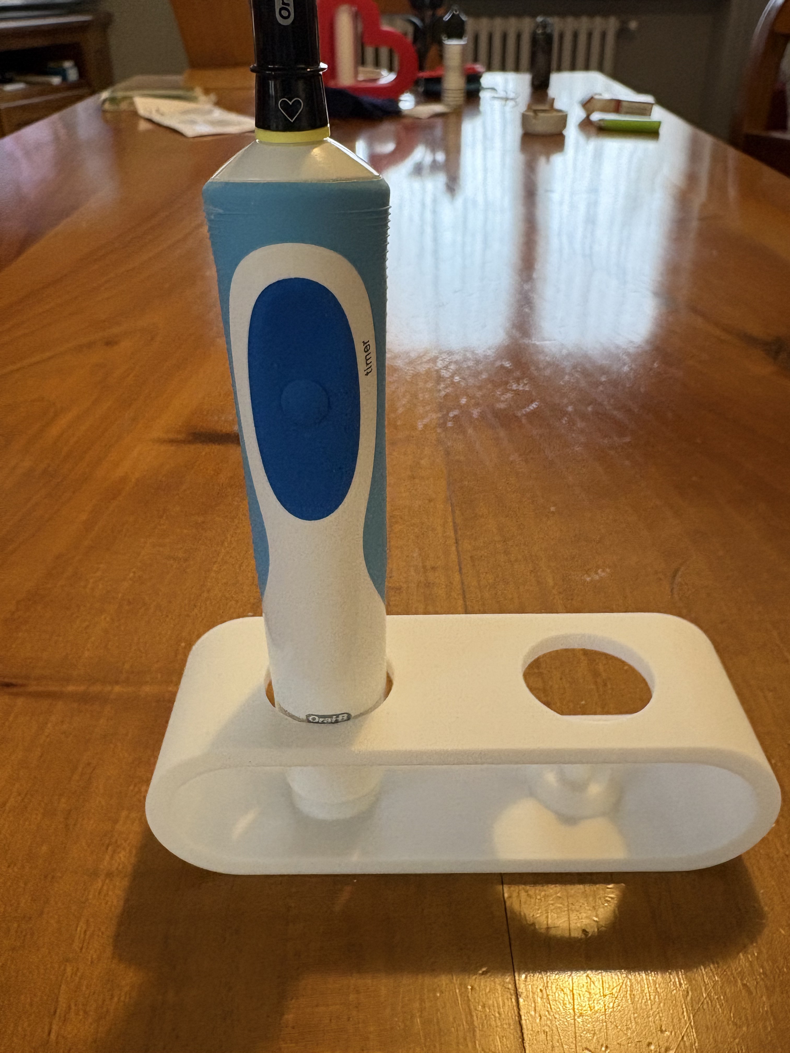 Oral-b Holder