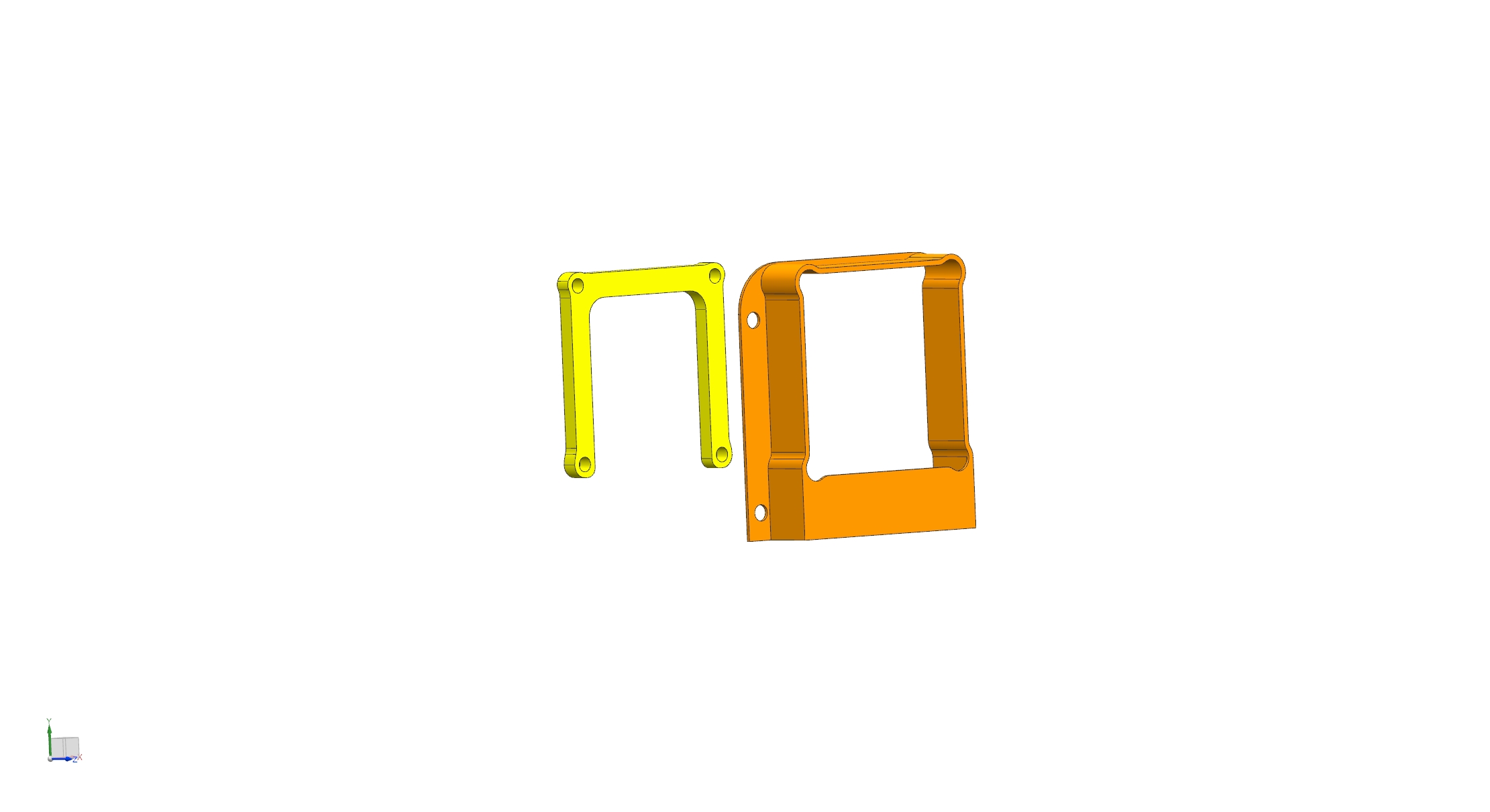 Wall mount for programmable timer 12V SINOTIMER TM618H
