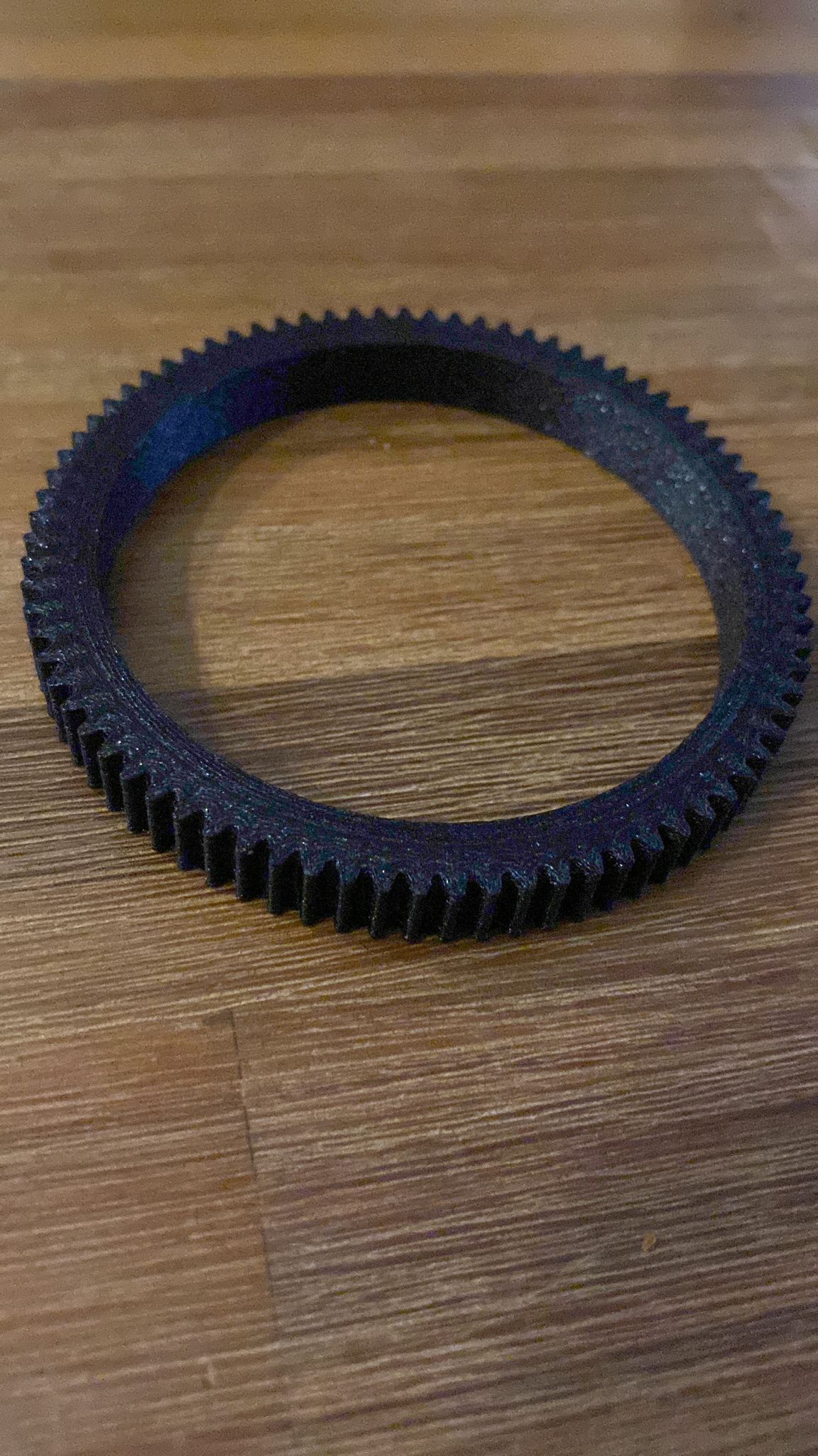 follow focus ring HELIOS 44M6 by B34dt Download free STL model