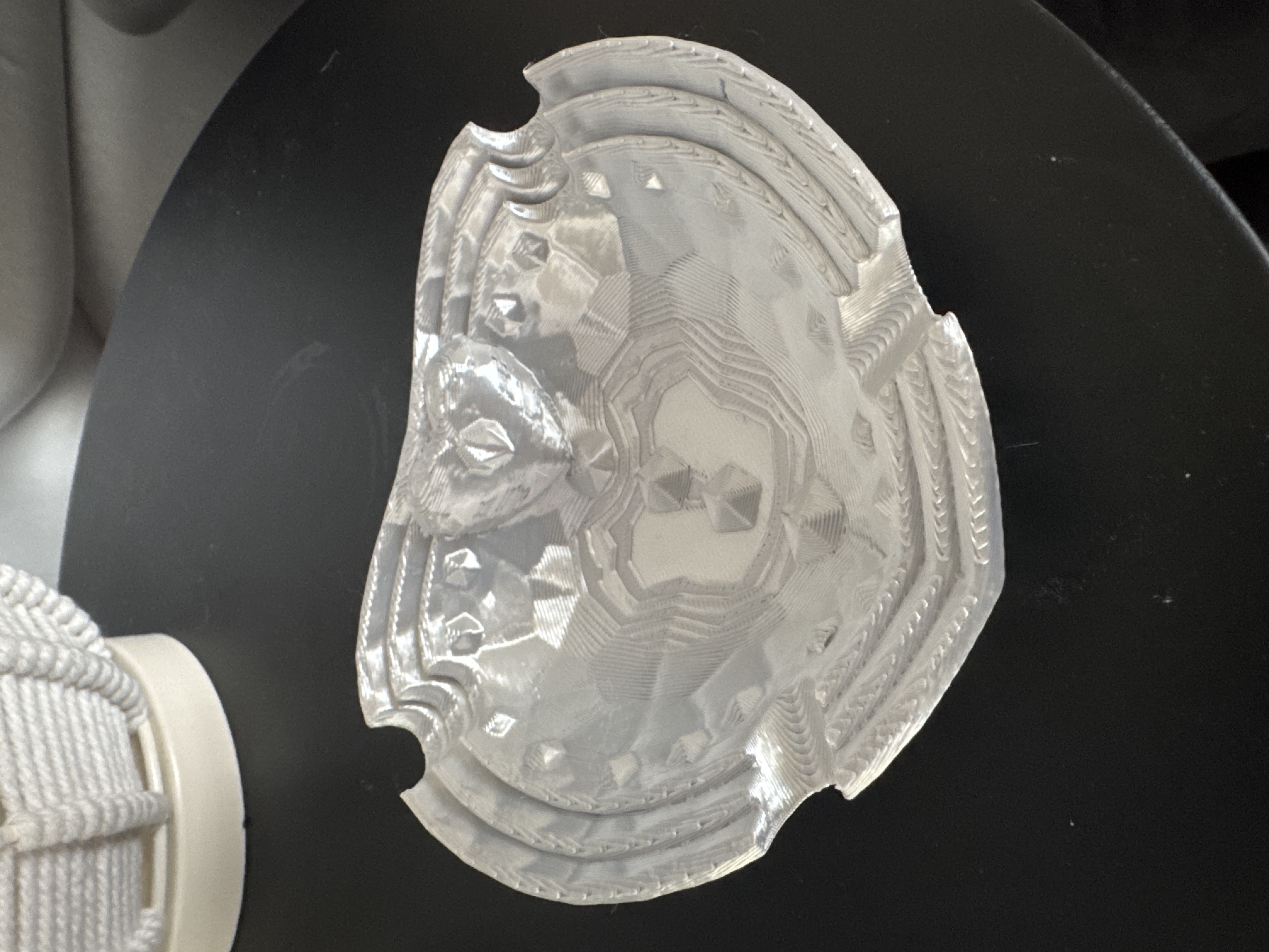 Aschenbecher - Women Ashtray