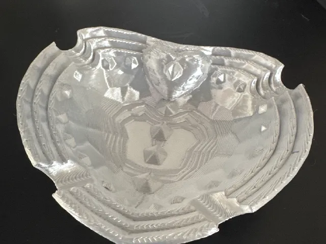Aschenbecher - Women Ashtray