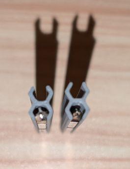 EDC 4mm 2x2 Bit Holder Modification