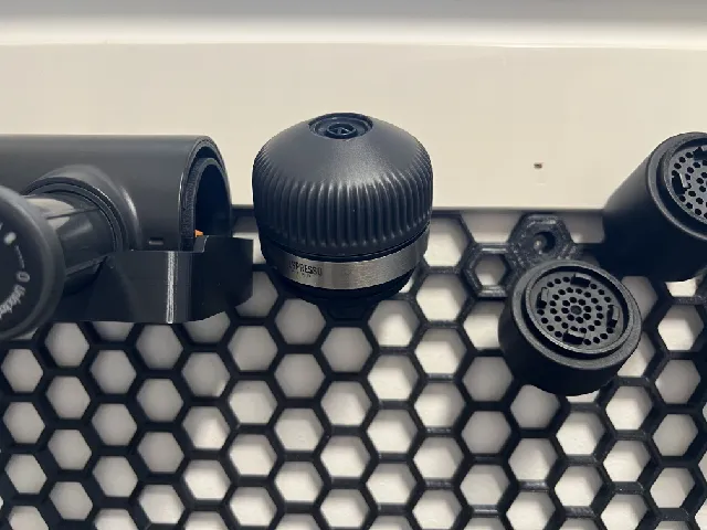 Wacaco Nanopresso Portafilter Cap