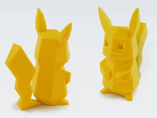 Free STL file POKEMON QUEST onix 🐉・3D printing idea to download