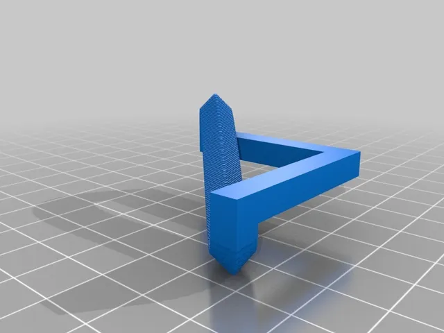 (3D Slash) penrose1_mm